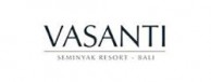 Vasanti Seminyak Resort - Logo
